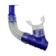 thumbnail image 3 of Kit De Buceo Lentes Con Snorkel Color Azul - Ps, 3 of 3