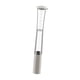 thumbnail image 3 of Muddler De Cóctel Coctelera Resistente Multifuncional Para Cocina, Hogar, Bar, Largo, Blanco, 3 of 3