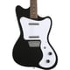 thumbnail image 2 of Guitarra Eléctrica Danelectro Black 67Dano Blk, 2 of 2