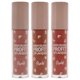 thumbnail image 2 of Kit de laca de labios Rude Cosmetics High Gloss Profit, 3 piezas, 2 of 4