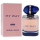 thumbnail image 3 of Perfume Giorgio Armani My Way Intense EDP Recargable 60ml Mujer, 3 of 4