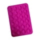 thumbnail image 3 of Soporte De Succión Para Teléfono Funda De Silicona Para Teléfono Soporte De Ducha Para Selfies Y Vídeos Color Rosa, 3 of 5