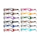 thumbnail image 1 of Lentes de Lectura EYEBOGO Kaylee Estilosos para Mujer 1.00 (x12), 1 of 5