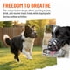 thumbnail image 3 of Bozal transpirable fazvuqa para perros grandes (17‑25 kg) – Ajustable, 3 of 8