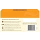 thumbnail image 2 of Té de Hierbas Celestial Seasonings Mandarina Naranja 3x20 Bolsitas, 2 of 9