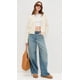 thumbnail image 2 of Bota UGG Classic Mini II para mujer, color castaño, talla 06, 2 of 5