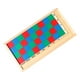 thumbnail image 1 of Tablero De Enseñanza De Matemáticas Juguete Montessori De Madera Para Niños De Viaje Preescolar, 1 of 3