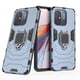 thumbnail image 5 of FOXDOCK Funda Antigolpes para Xiaomi Redmi 12C – Protección Total con Soporte y Diseño Robusto, 5 of 5