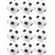 thumbnail image 1 of Pelotas de Ping Pong TigerTail Sports 40 mm (paquete de 12), 1 of 5
