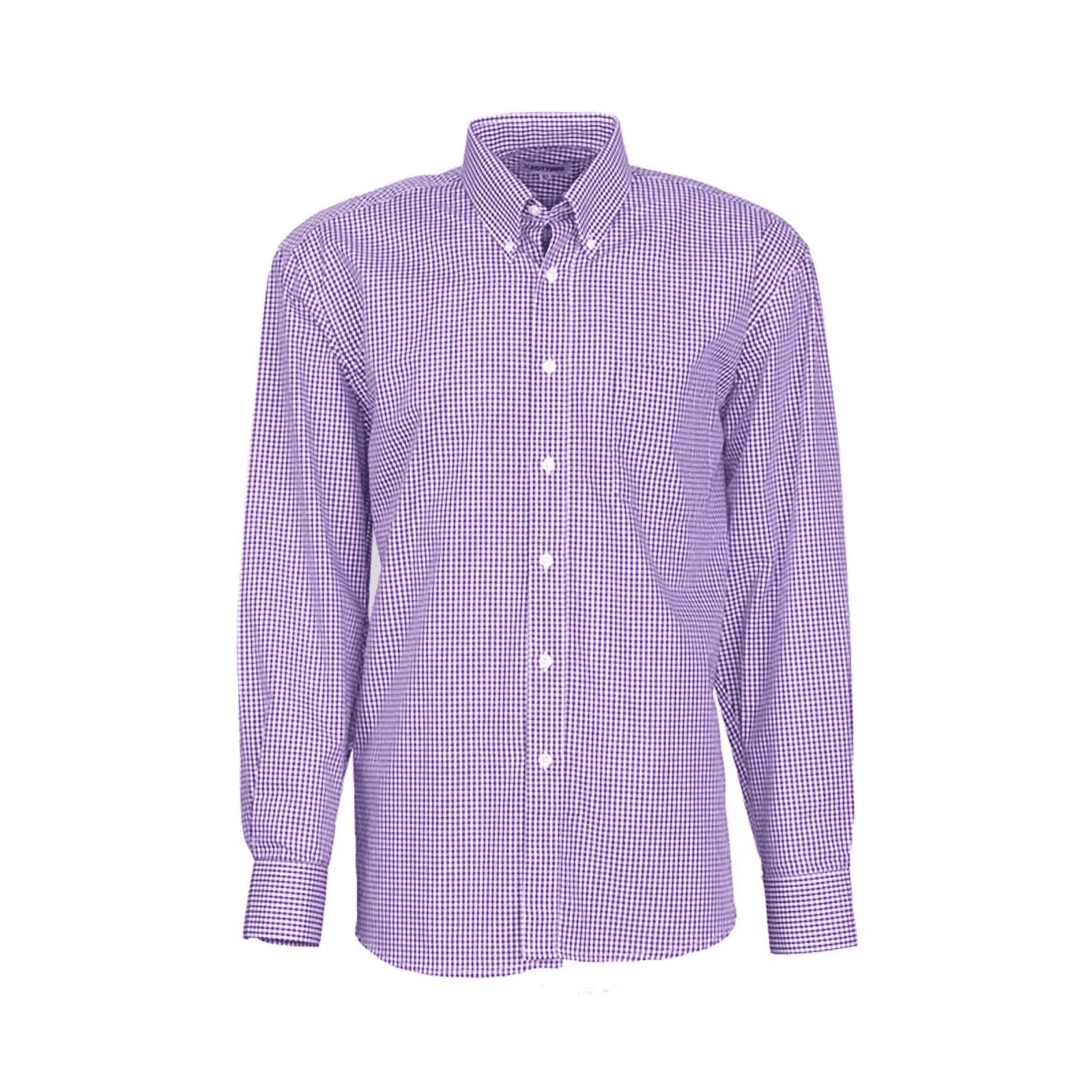 Kotting - Camisa Cuadrillé Talla 44 Hombre