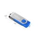 thumbnail image 5 of Unidad Flash Usb 16 Gb Usb 2 0 Paquete De 10 Unidades Azul Con Indicador Led, 5 of 6