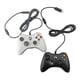 thumbnail image 5 of Control Joystick Para Xbox 360 Con Cable Mando Consola Pc multicolor, 5 of 5