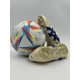 thumbnail image 4 of Balón de fútbol Prime Quality Wellness tamaño 5 de cuero PU, 4 of 4
