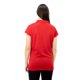 thumbnail image 4 of Polera Cooldry Quebec Manga Corta Rojo Mujer, 4 of 6