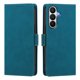 thumbnail image 2 of Funda Billetera Delgada para Samsung Galaxy S26 Ultra con Ranuras y Soporte Azul lago, 2 of 6