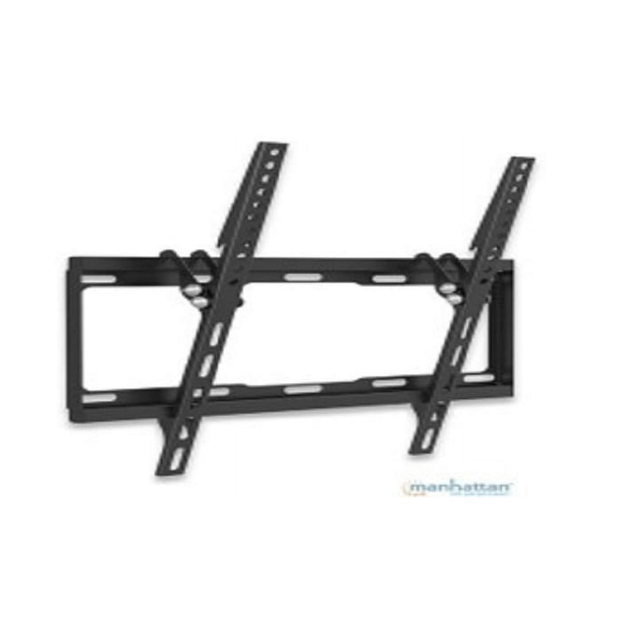 Manhattan - Soporte Tv Pared 32 A 55 Con Inclinación 35kgs