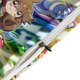 thumbnail image 5 of Pok-mon Pika-chu Pok-mon Pika-chu Bedding Set Sheet Set for Kids Adults,All Season Lightweight, 5 of 5