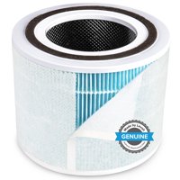 Filtro De Repuesto Para Purificador De Aire Levoit Core 300, 1 Paquete