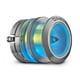 thumbnail image 1 of Tweeter DS18 PRO-TW7LD 2,3" 200W LED 4 Ω, 1 of 8