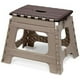 thumbnail image 1 of REYPLAST BANCO ROBLE PLEGABLE MEDIANO, 1 of 4