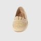 thumbnail image 3 of Mocasín Beige Modelo Italiano, 3 of 6