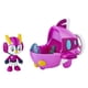 thumbnail image 1 of Figura y vehículo Toy Hasbro Top Wing Penny E5315, 1 of 8