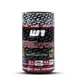 thumbnail image 1 of Suplemento pre-entrenamiento Kreator blue agression, 600 g, 1 of 3