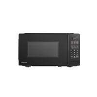 Horno Microondas Toshiba Mm-Em07Pa (Bk) 0.7 Pies Cúbicos 700 W Negro