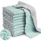 thumbnail image 1 of Paquete 20 Trapos De Cocina Coral Velvet 27x16 Cm, 1 of 3