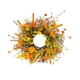 thumbnail image 4 of Corona De Otoño Para Puerta De Entrada, Elegante Para Decoración Festiva, Otoño Para Todas Las Estaciones, 4 of 5
