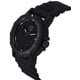 thumbnail image 4 of Reloj Digital Luminox Leatherback Sea Turtle Giant Negro Hombre, 4 of 7