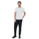 thumbnail image 1 of Jeans Hombre Regular Negro Corona, 1 of 5