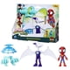 thumbnail image 3 of Figura de Acción Spidey & His Amazing Friends Dino-Webs Ghostasaurus & Spidey, 3 of 13