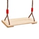 thumbnail image 5 of Columpios De Madera Para Niños Pequeños, Columpio Colgante Para Patio De Juegos Al Aire Libre, 5 of 5