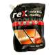 thumbnail image 1 of Pega Cola Fría Profesional Para Madera Marca Rex 1kg, 1 of 3