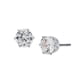 thumbnail image 2 of Aros Anne Klein Plateado Mujer 60458086, 2 of 2