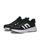 thumbnail image 2 of Zapatilla Deportiva Mujer Negro blanco Blake Chinitown, 2 of 6