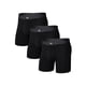 thumbnail image 1 of Ropa interior SAXX Underwear Co. Calzoncillo bóxer Core Cotton para hombre, 1 of 4