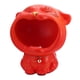 thumbnail image 4 of Caja De Almacenamiento De Llaves De Resina, Figura De Tigres, Bandeja De Dulces, Decoración De Armario Para El Hogar, Rojo, 4 of 5