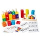 thumbnail image 3 of Reconocimiento De Color Puzzle Stacker Puzzle Juguetes Para Enseñar Actividades Preescolares, 3 of 5