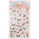 thumbnail image 2 of Sticker mariposas14*25cm, 2 of 2