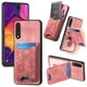 thumbnail image 1 of Funda Billetera con Soporte para Samsung Galaxy A50 Protector Delgado Rosa, 1 of 6