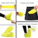 thumbnail image 3 of Calzado con protección contra la lluvia, cubrezapatillas de silicona para hombre y mujer - cubrezapatillas impermeables, protección contra la lluvia para bicicletas, 3 of 7