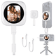 thumbnail image 4 of Pantalla Magnética Para Selfie Vlog 2.01 Pulgadas, 4 of 5
