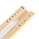 thumbnail image 2 of Reloj de arena para sauna, reloj de arena, madera de haya, 15 minutos, arena blanca, 2 of 4