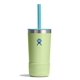 thumbnail image 1 of Vaso Hydro Flask 355 ml Verde Semilla con sorbete, 1 of 8