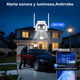 thumbnail image 2 of Atsg® 5g/2.4g 2 Lente 2 Pantalla Cámara de Seguridad Lite, 2 of 3