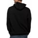 thumbnail image 2 of Polerón Sudadera Hombre Con Capucha Invierno Forro De Polar, 2 of 10
