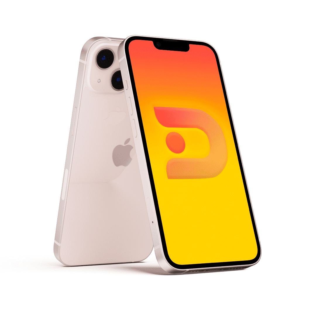 Apple - Iphone 13 Mini 128gb Pink Open Box