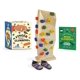 thumbnail image 1 of Juego de Escalada en Roca con Dedos - Ediciones Mini Running Press, 1 of 1